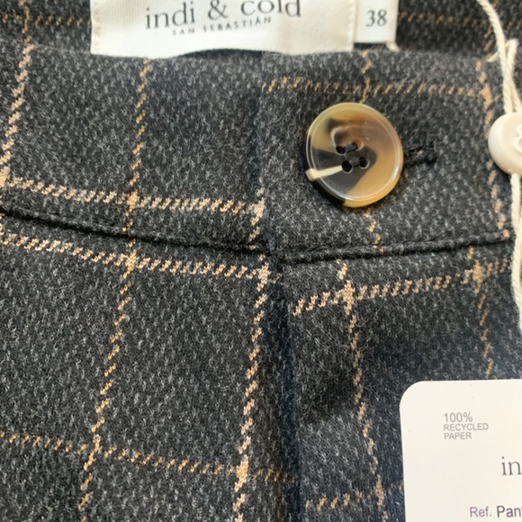 indi & cold - Picture 4 of 8